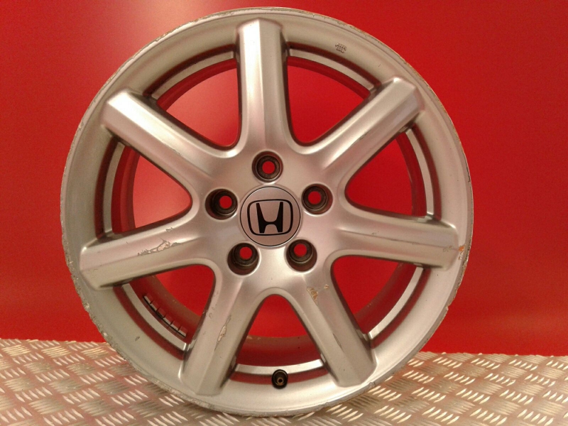 Conjunto de jantes HONDA Civic VIII Hatchback (FN_, FK_) Imagem-1