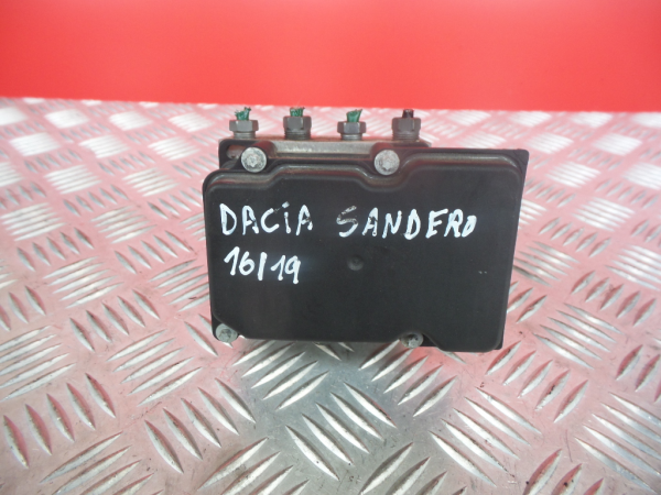 ABS DACIA Sandero (BS_) Imagem-5