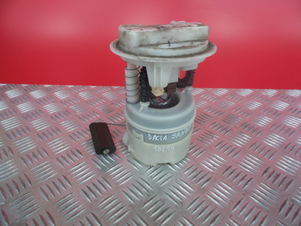 Bomba de combustible DACIA Sandero (BS_)