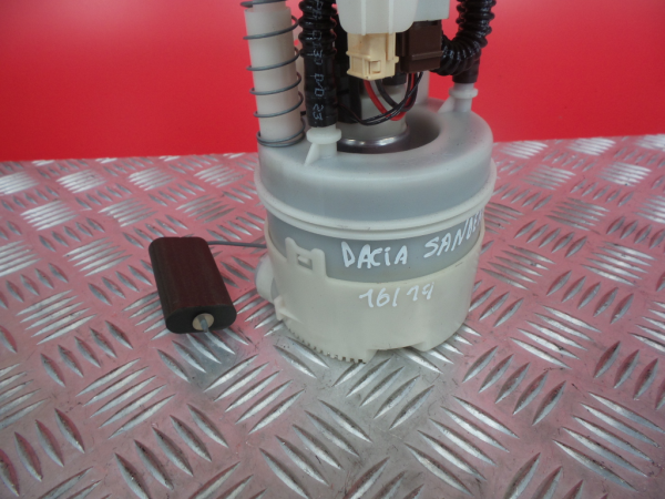 Bomba de combustible DACIA Sandero (BS_) Imagem-2