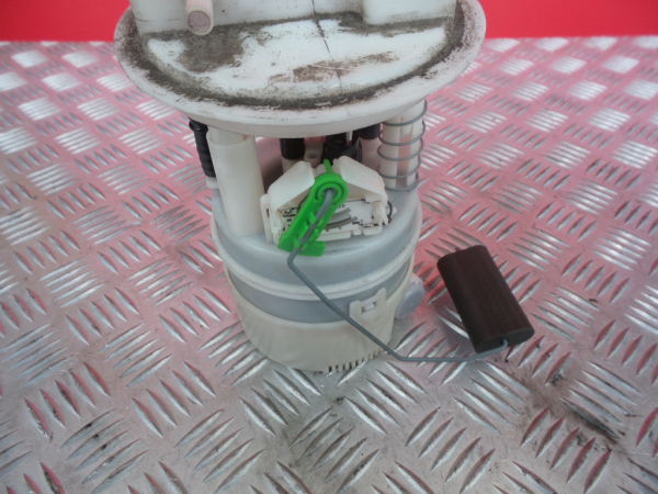 Bomba de combustible DACIA Sandero (BS_) Imagem-5