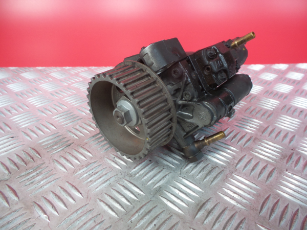 Pompe d'injection RENAULT Megane III (BZ0_)