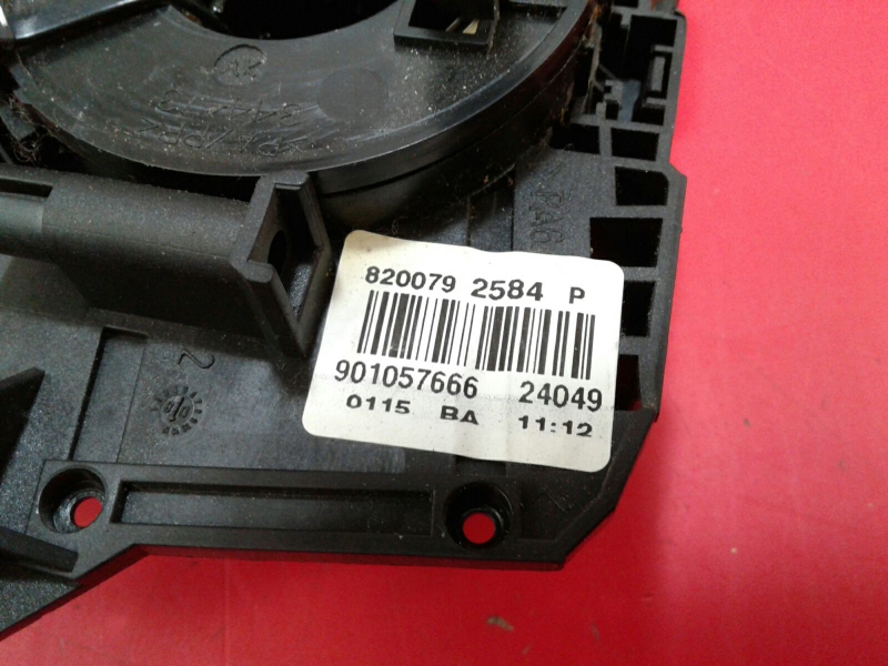 Airbag Kit DACIA Sandero (BS_) Imagem-2