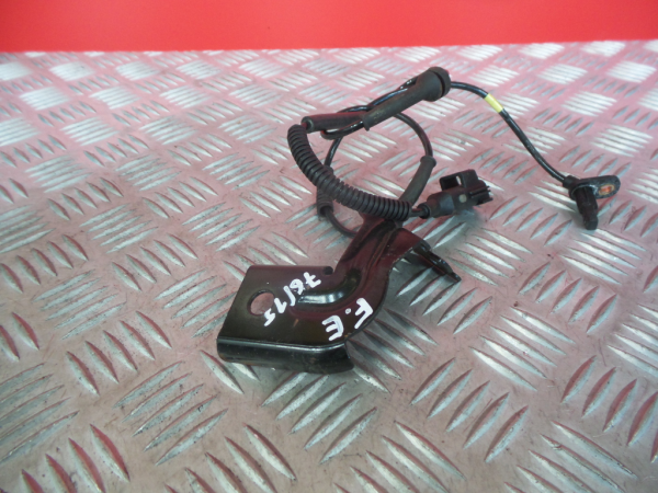 Sensor ABS frente esquerdo LAND ROVER Range Rover Evoque (L538) Imagem-1