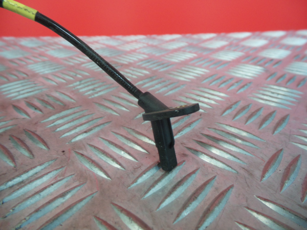 Sensor ABS frente esquerdo LAND ROVER Range Rover Evoque (L538) Imagem-3