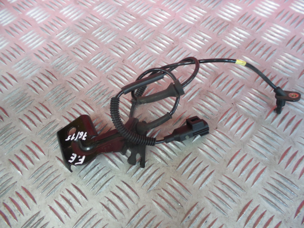 Sensor ABS frente esquerdo LAND ROVER Range Rover Evoque (L538) Imagem-4