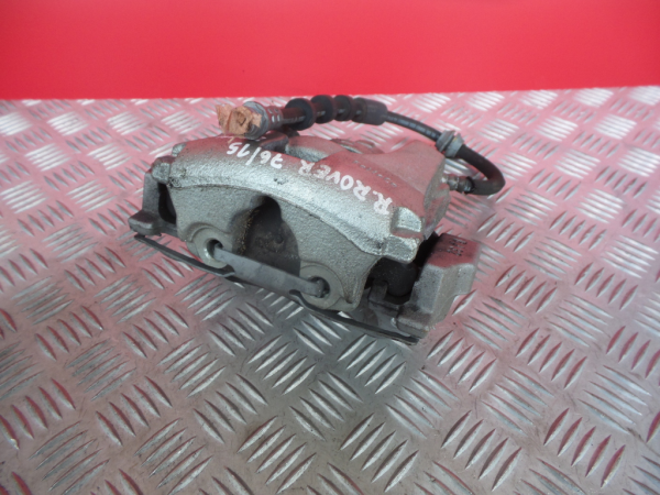 Left front Brake Caliper LAND ROVER Range Rover Evoque (L538)