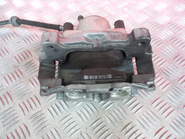 Left front Brake Caliper LAND ROVER Range Rover Evoque (L538) Imagem-4