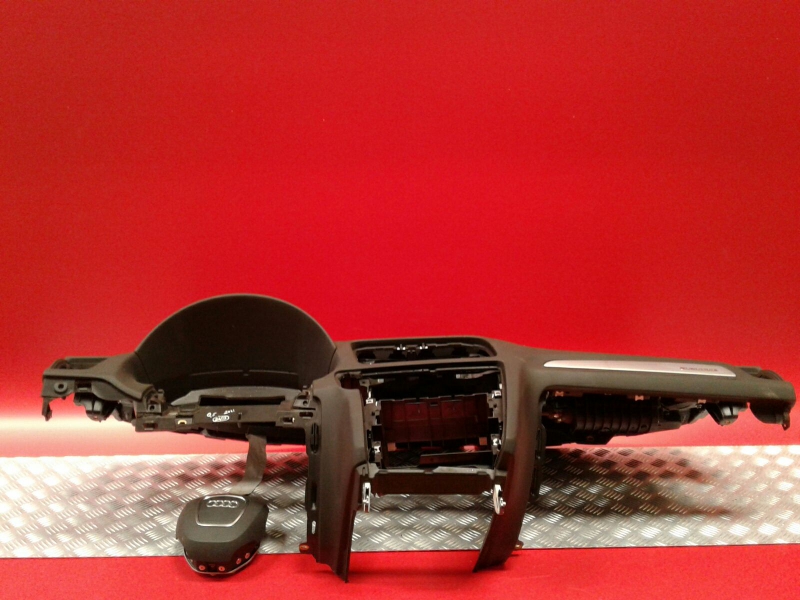 Airbag Kit AUDI Q5 (8R)