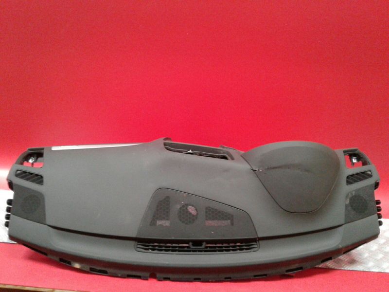 Airbag Kit AUDI Q5 (8R) Imagem-2