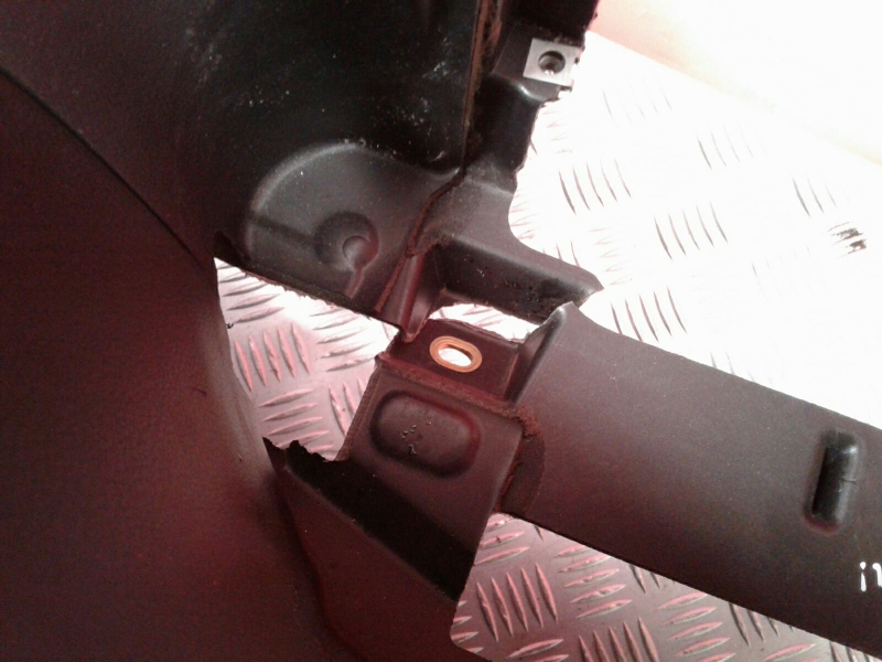 Airbag Kit AUDI Q5 (8R) Imagem-5