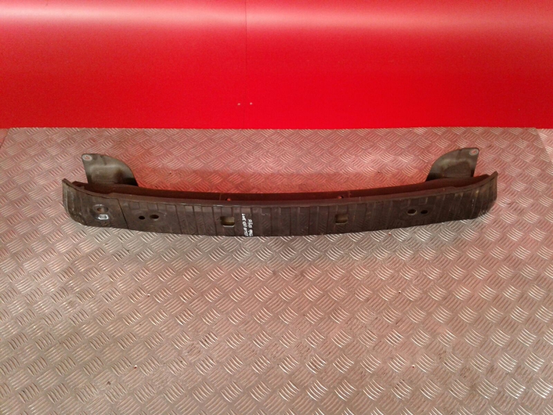 Refuerzo parachoques Trasero VOLVO V50 (MW)