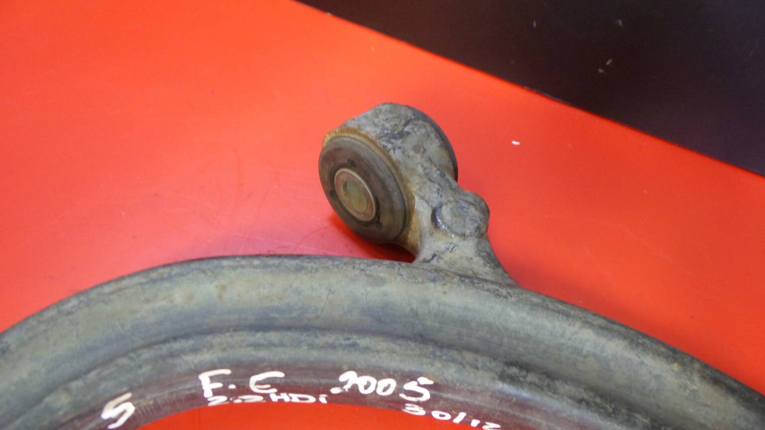 Bras de suspension Avant gauche CITROËN C5 II Break (RE_) Imagem-2