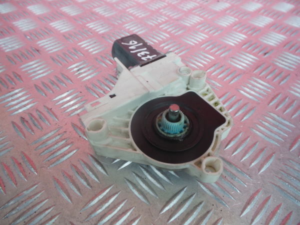 Motor vidro frente direito SKODA Superb II Hatchback (3T4) Imagem-1