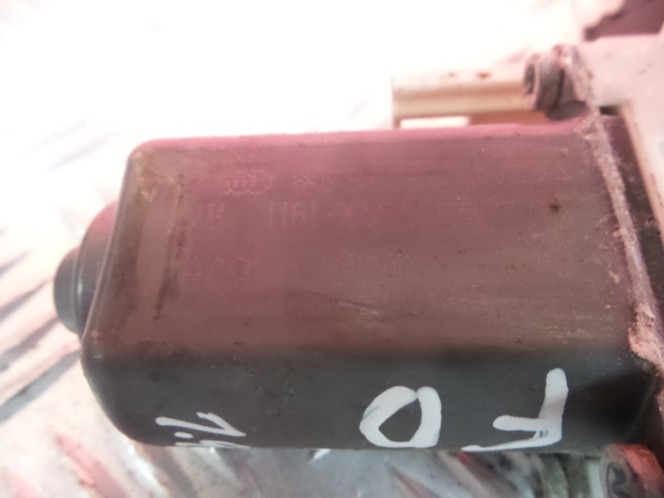 Motor vidro frente direito SKODA Superb II Hatchback (3T4) Imagem-3