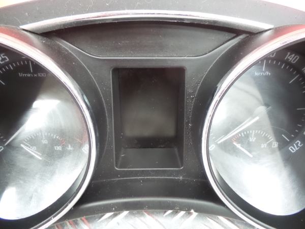 Quadrante / painel de instrumentos SKODA Superb II Hatchback (3T4) Imagem-2