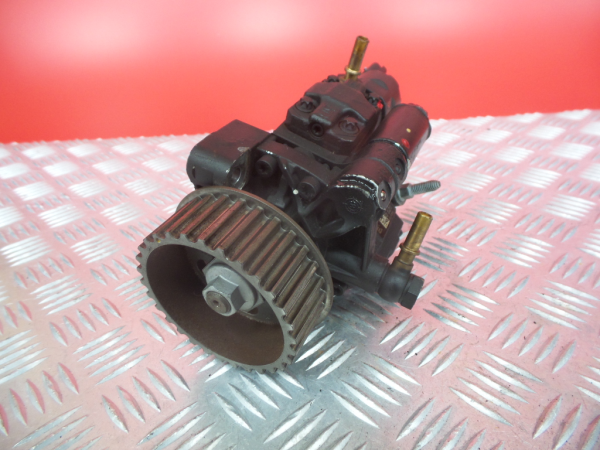 Pompe d'injection RENAULT Megane III (BZ0_)