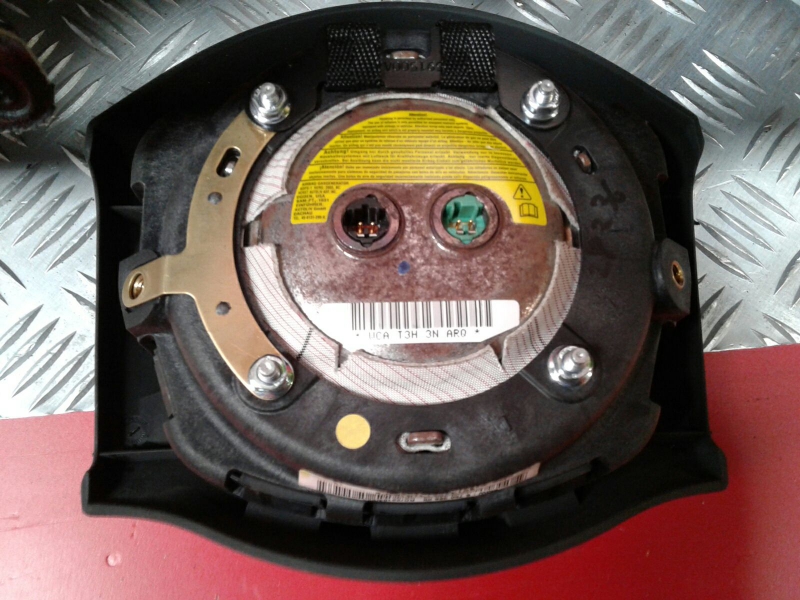 Kit de airbags MINI Mini (R56) Imagem-1