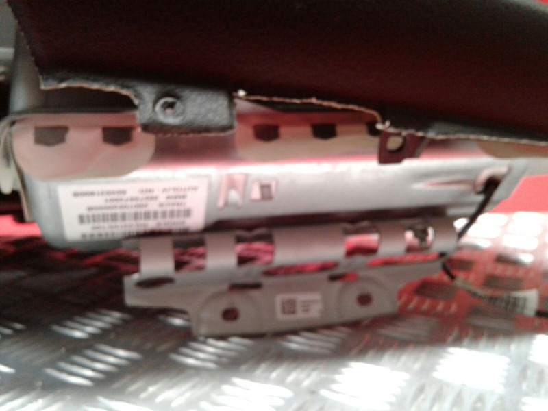 Kit de airbags MINI Mini (R56) Imagem-2