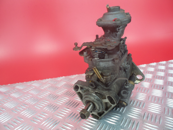 Pompe d'injection FIAT Punto (176_) Imagem-1
