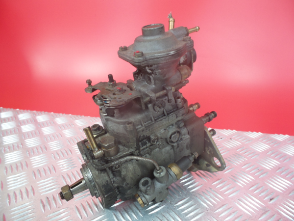 Pompe d'injection FIAT Punto (176_) Imagem-2