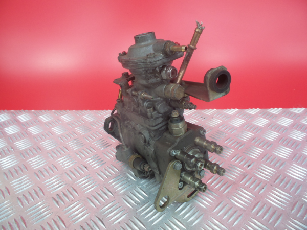Pompe d'injection FIAT Punto (176_) Imagem-3