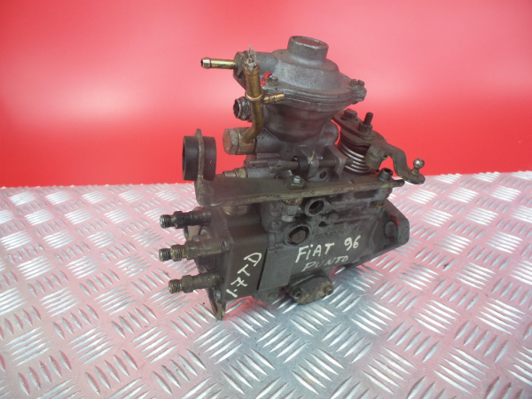 Pompe d'injection FIAT Punto (176_) Imagem-4