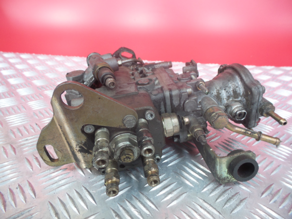 Pompe d'injection FIAT Punto (176_) Imagem-6