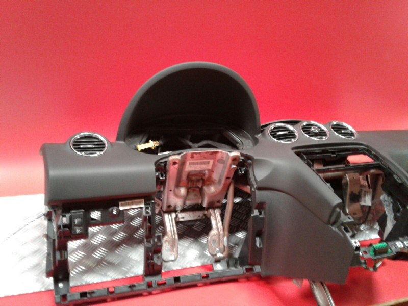 Dashboard PEUGEOT 308 (4A_, 4C_) Imagem-2