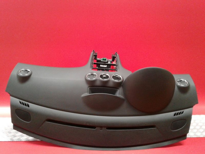 Dashboard PEUGEOT 308 (4A_, 4C_) Imagem-3