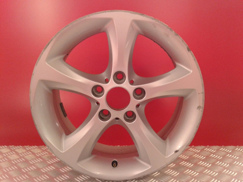Conjunto de jantes BMW 1 Coupé (E82) Imagem-3