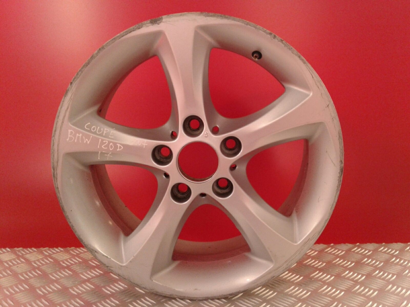 Conjunto de jantes BMW 1 Coupé (E82) Imagem-2