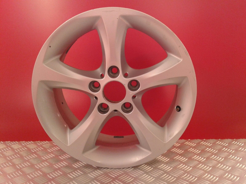 Conjunto de jantes BMW 1 Coupé (E82) Imagem-4