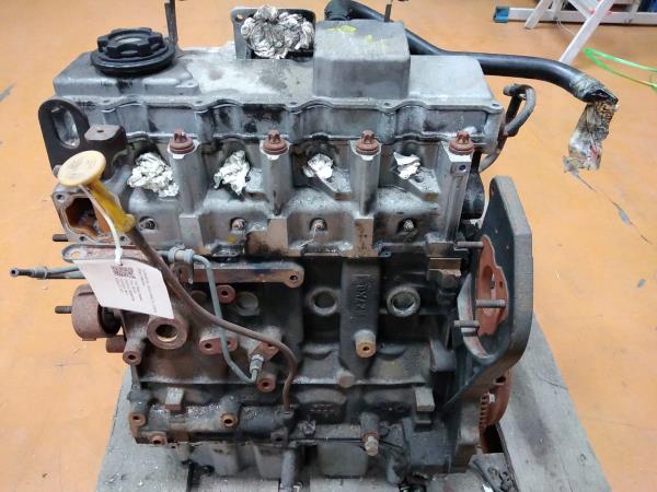 Motor completo LAND ROVER Freelander (L314) Imagem-0