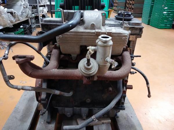 Motor completo LAND ROVER Freelander (L314) Imagem-2
