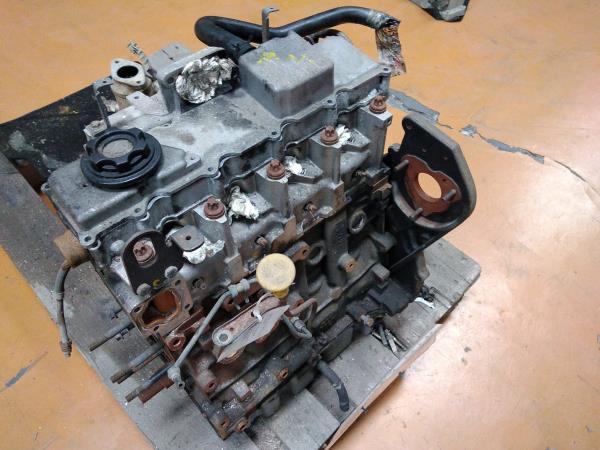 Motor completo LAND ROVER Freelander (L314) Imagem-6