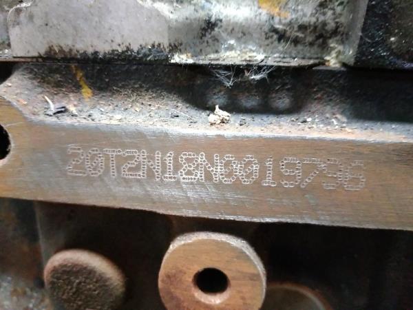 Motor completo LAND ROVER Freelander (L314) Imagem-7