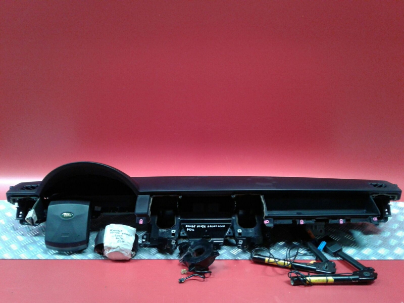 Kit de airbags LAND ROVER Range Rover Sport (L320)