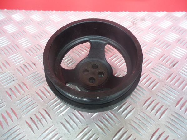 Polea cigüeñal / polea del motor MERCEDES-BENZ Classe C (W204)