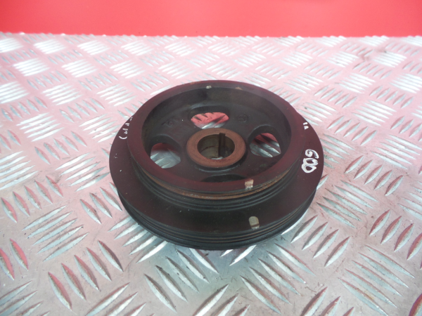 Puleggia Albero Motore SMART ForTwo Coupé (450)