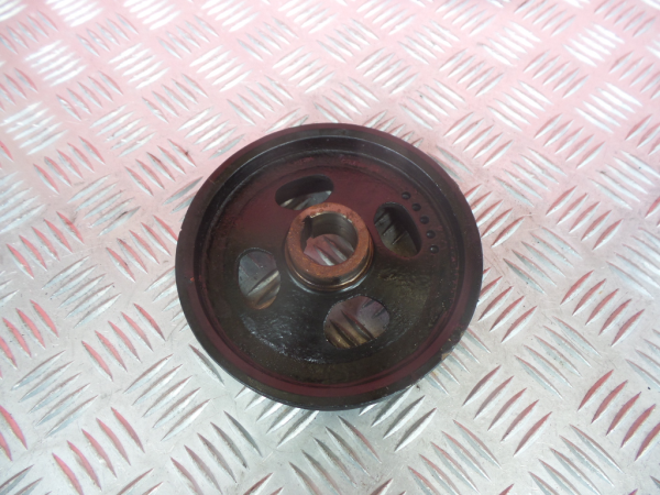 Puleggia Albero Motore SMART ForTwo Coupé (450) Imagem-4