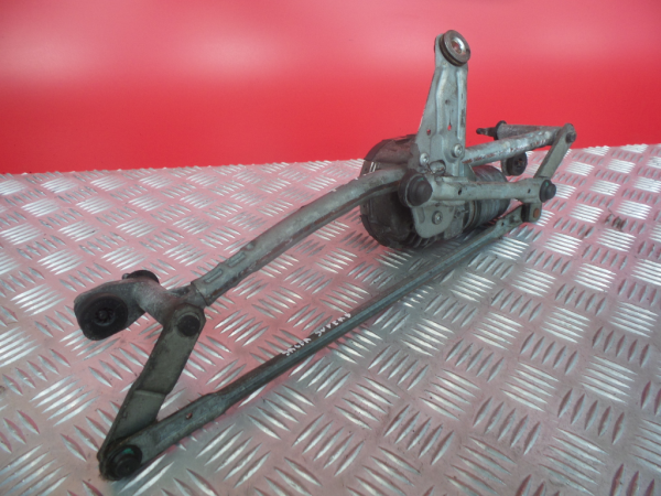 Motor limpa vidros frente SKODA Superb II Hatchback (3T4)