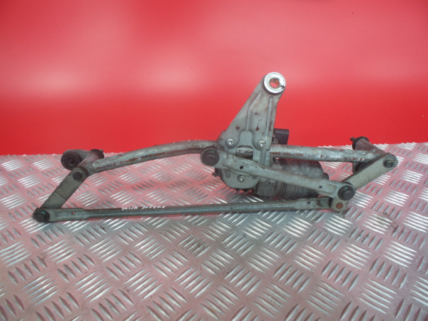 Motor limpa vidros frente SKODA Superb II Hatchback (3T4) Imagem-1