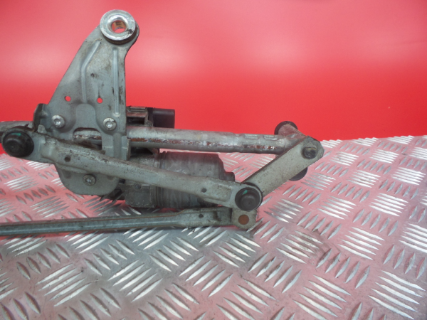 Motor limpa vidros frente SKODA Superb II Hatchback (3T4) Imagem-2