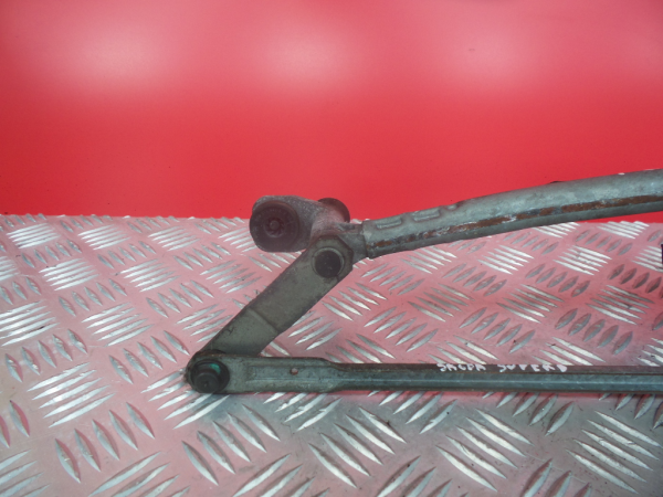 Motor limpa vidros frente SKODA Superb II Hatchback (3T4) Imagem-3