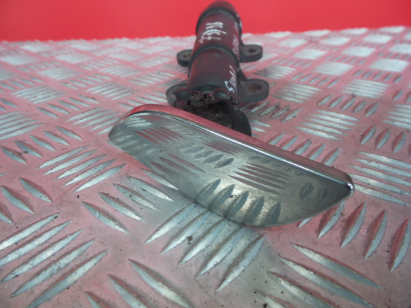 Motor de esguicho SKODA Superb II Hatchback (3T4) Imagem-3