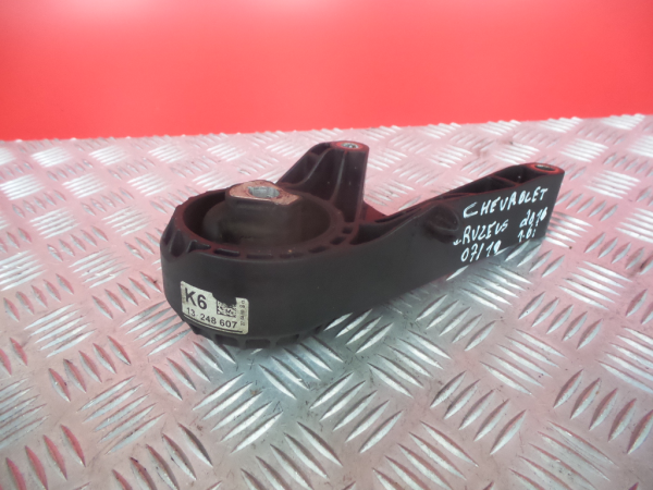 Soporte Del Motor CHEVROLET Cruze (J300)