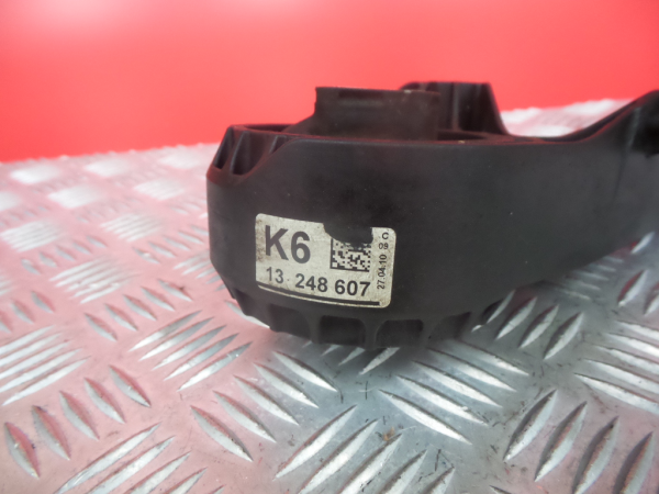 Support Moteur CHEVROLET Cruze (J300) Imagem-2