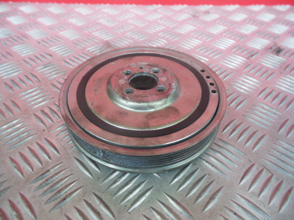 Polea cigüeñal / polea del motor ALFA ROMEO 147 (937_) Imagem-2