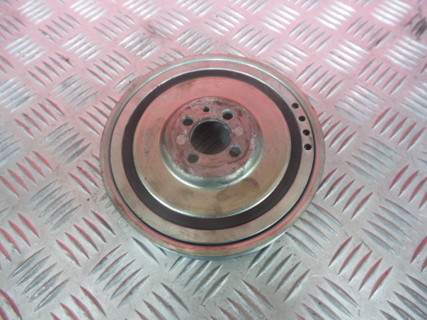 Polea cigüeñal / polea del motor ALFA ROMEO 147 (937_) Imagem-3